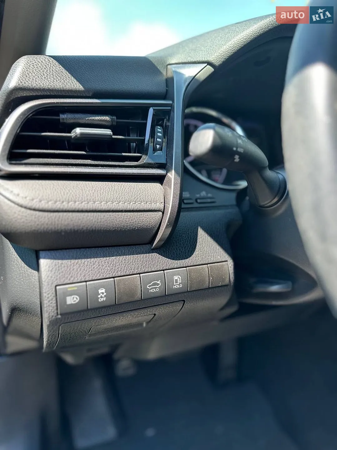 2019 Toyota Camry - мініатюра 10