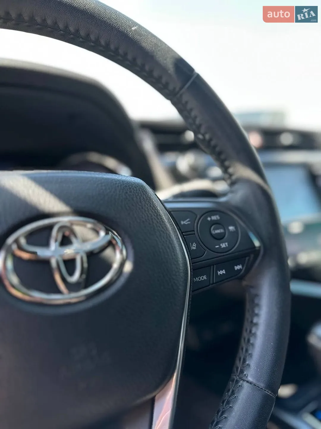 2019 Toyota Camry - мініатюра 12