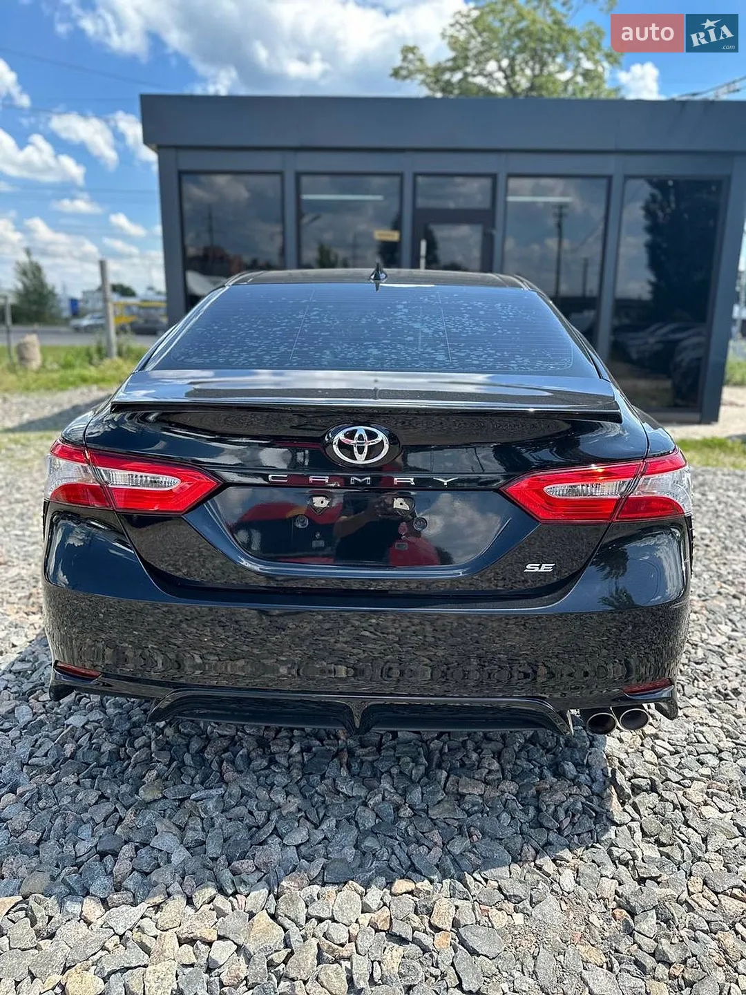 2019 Toyota Camry - мініатюра 21