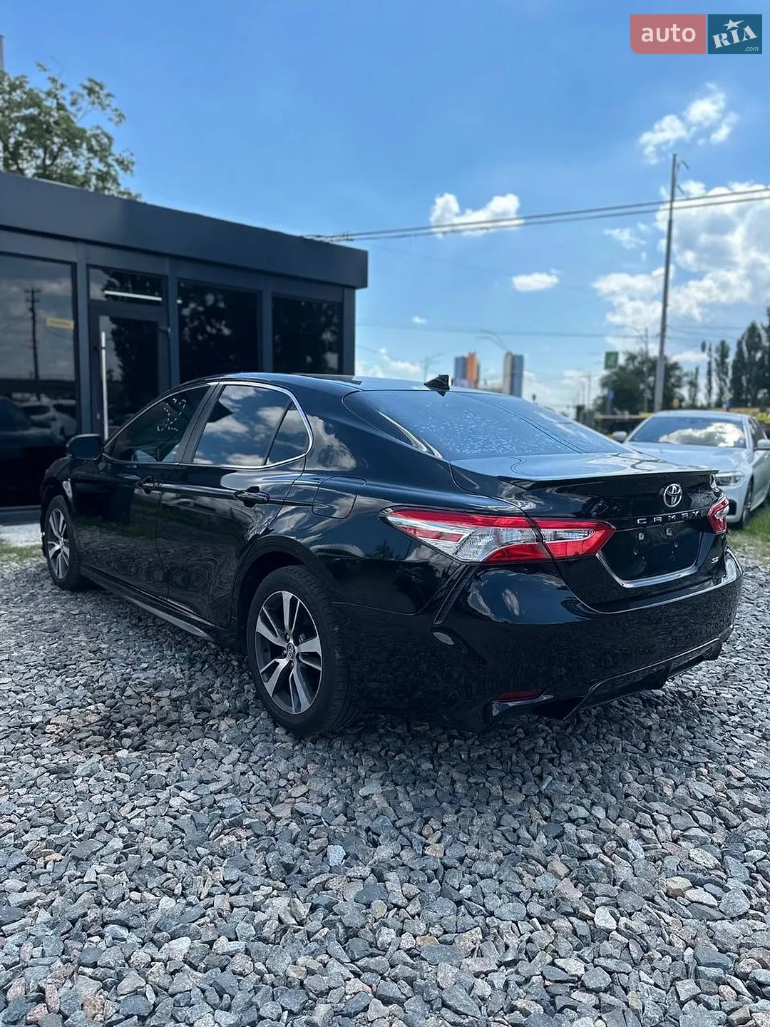 2019 Toyota Camry - мініатюра 22