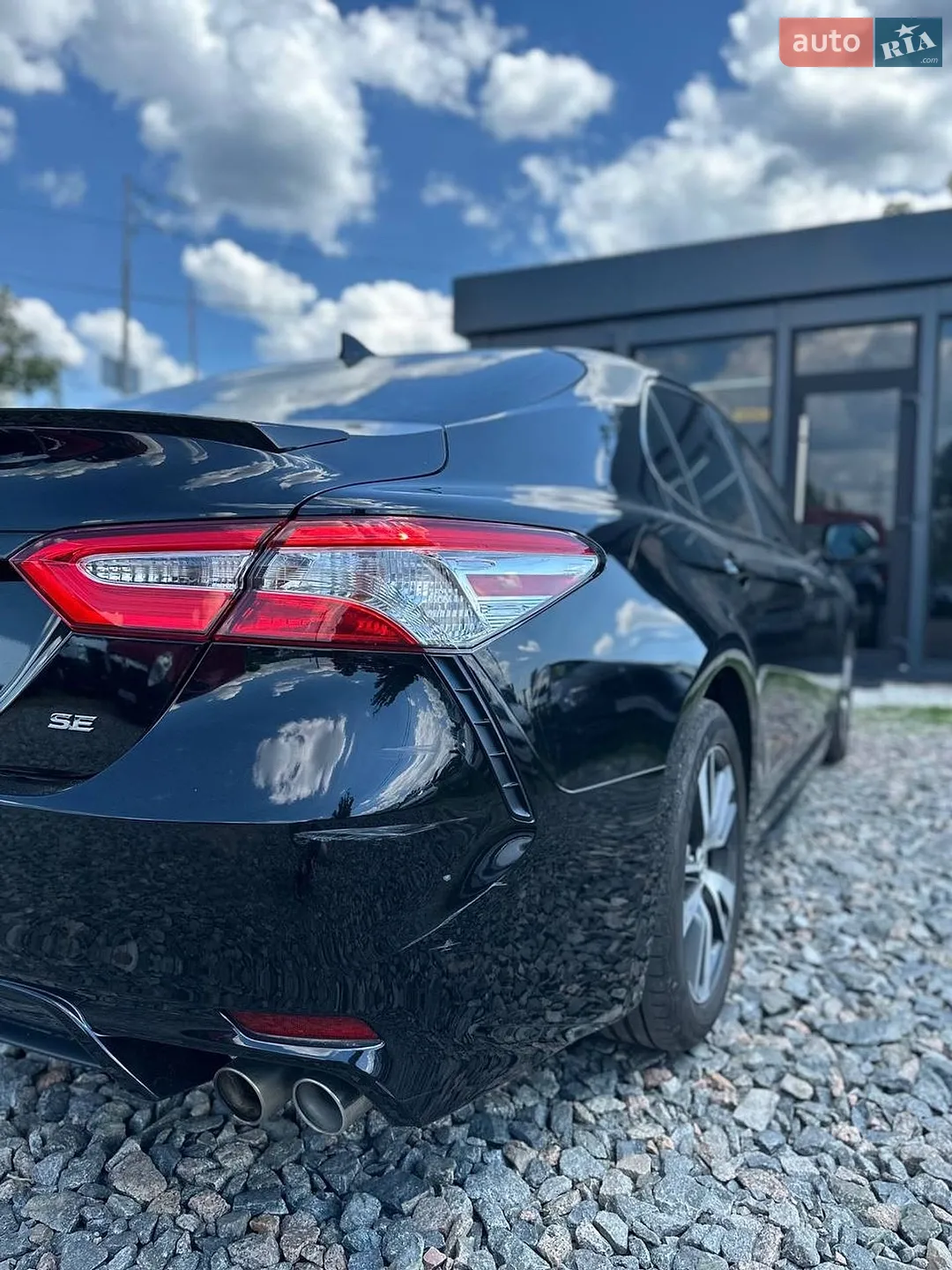 2019 Toyota Camry - мініатюра 24