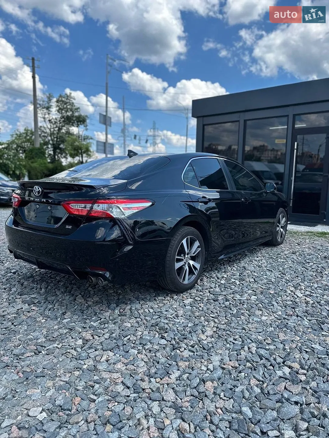 2019 Toyota Camry - мініатюра 25
