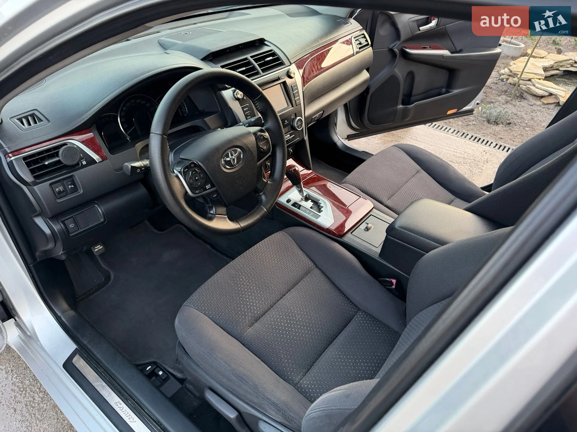 2011 Toyota Camry - мініатюра 56