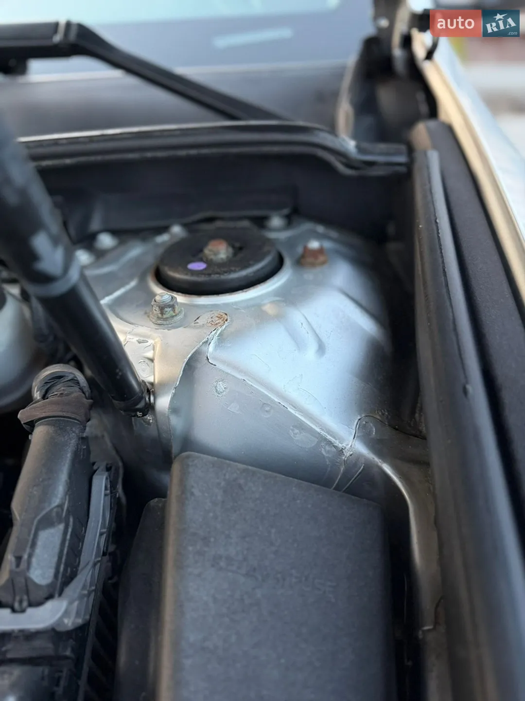 2011 Toyota Camry - мініатюра 64