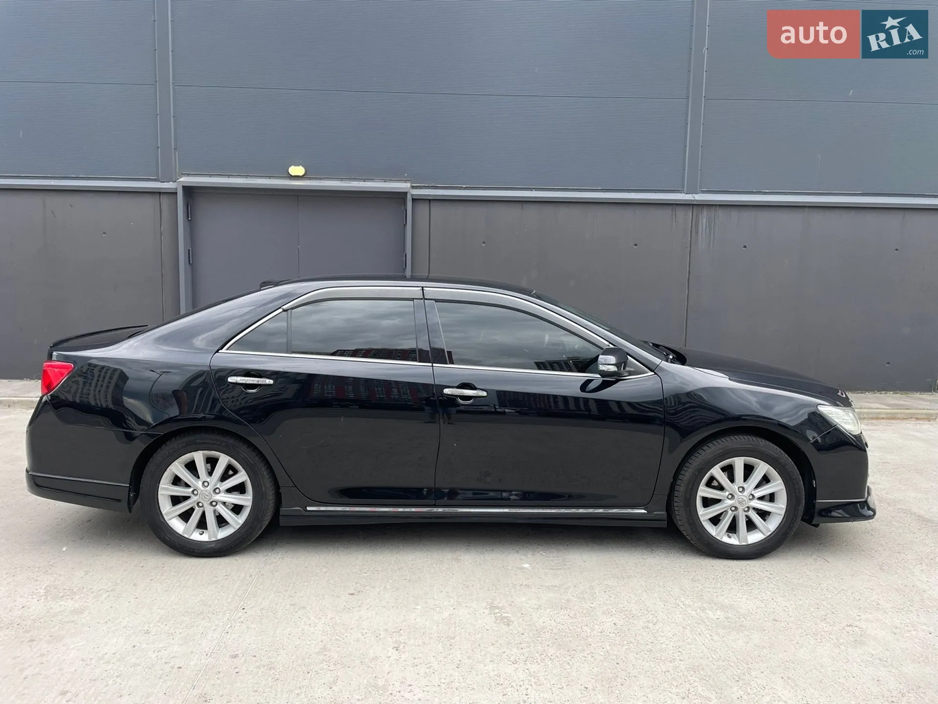 2011 Toyota Camry - мініатюра 10