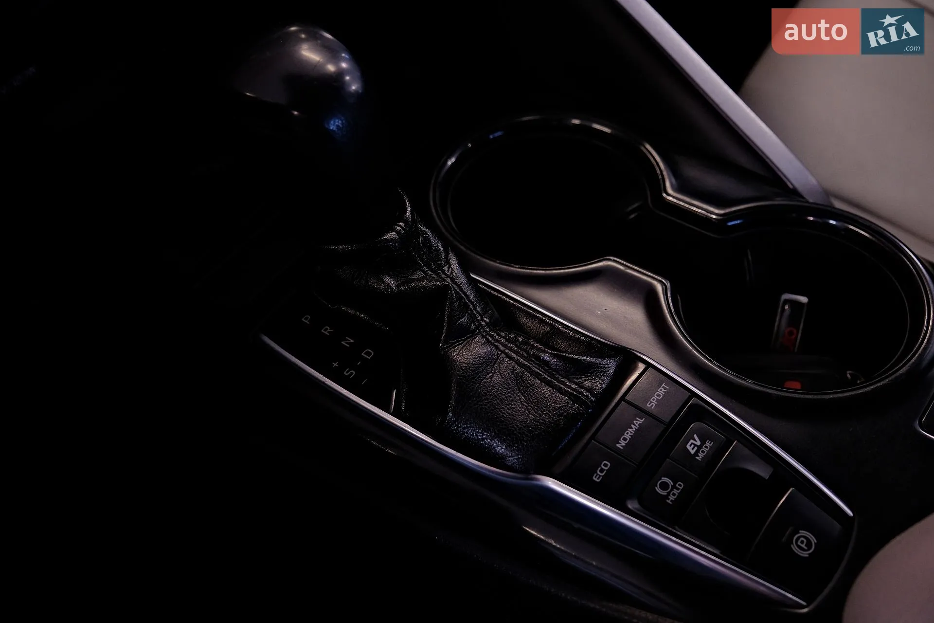 2019 Toyota Camry - мініатюра 12