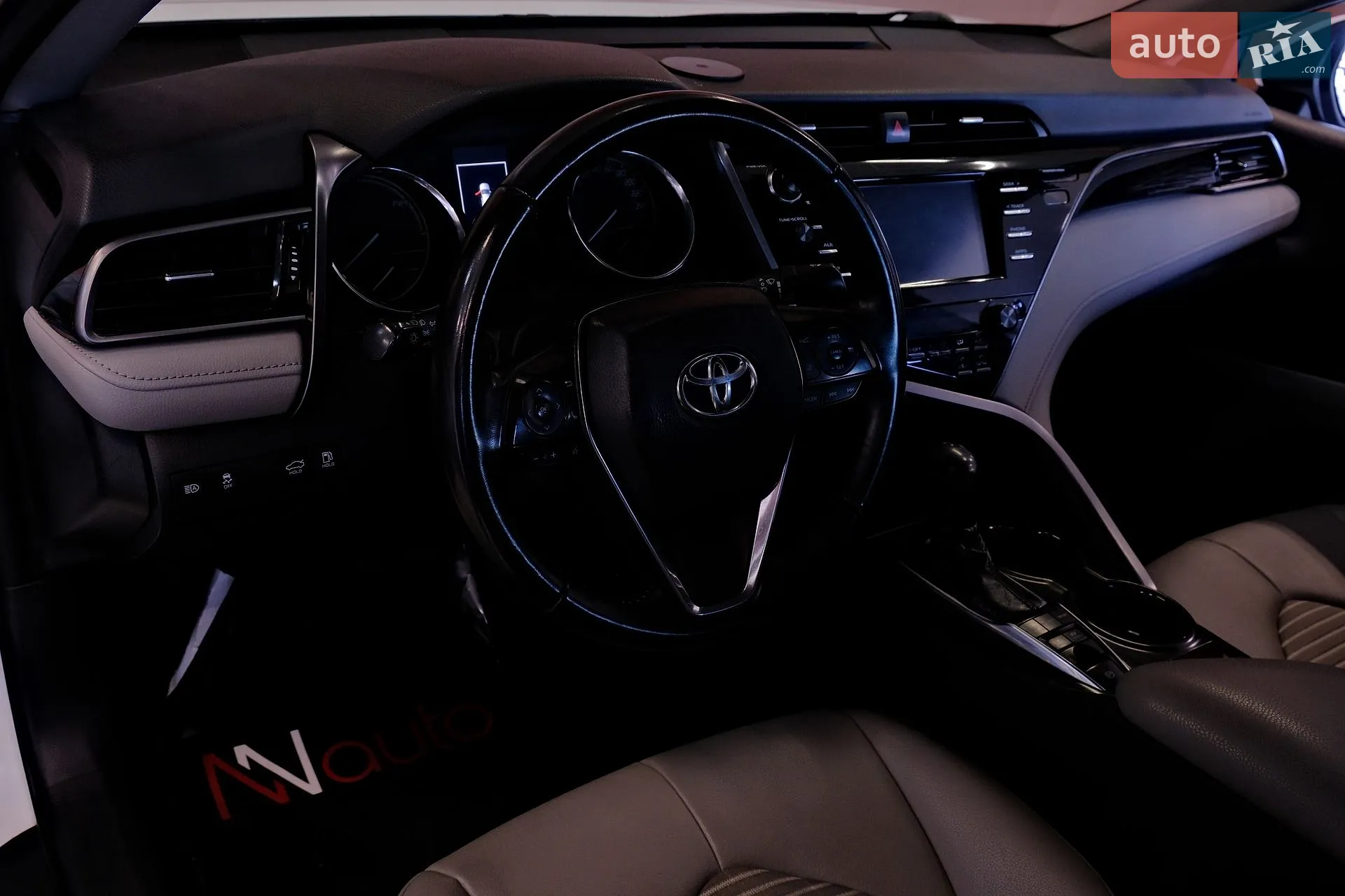 2019 Toyota Camry - мініатюра 24