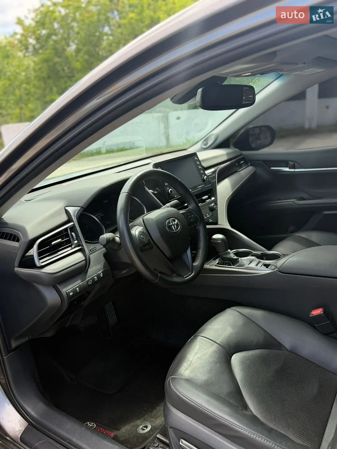 2023 Toyota Camry - мініатюра 11