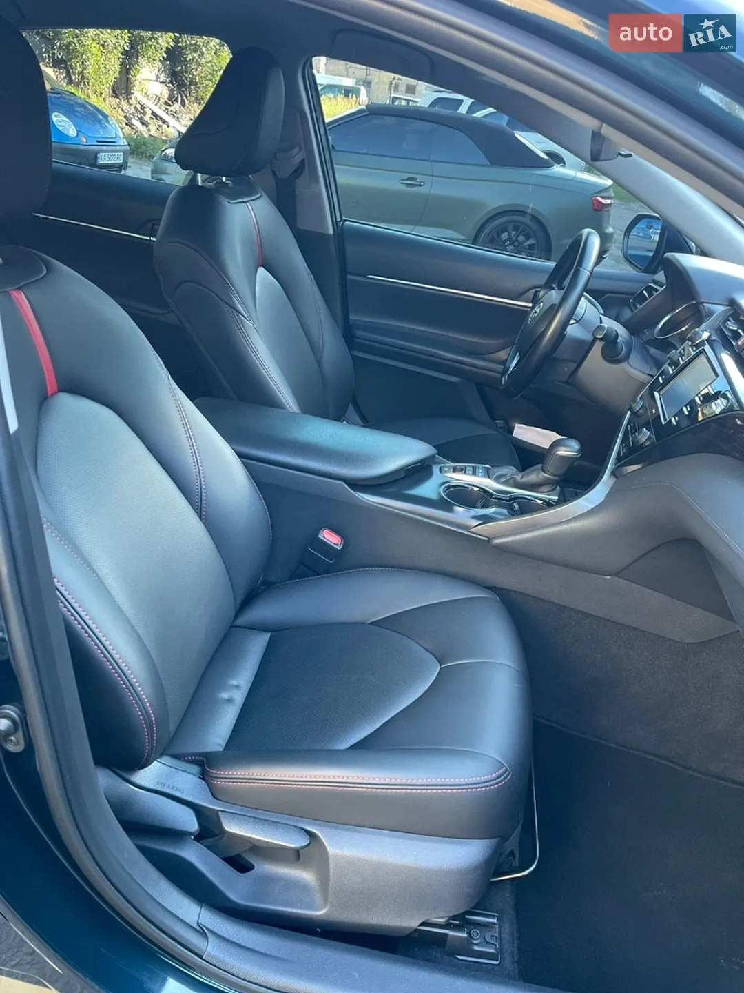 2020 Toyota Camry - мініатюра 15