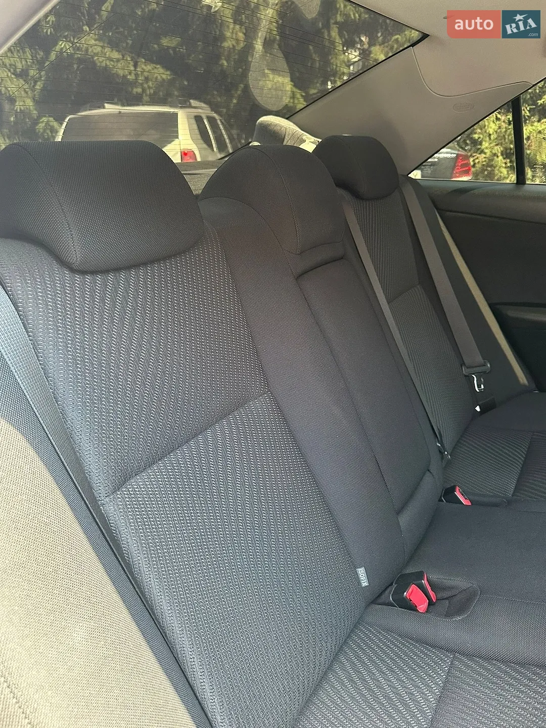 2015 Toyota Camry - мініатюра 14
