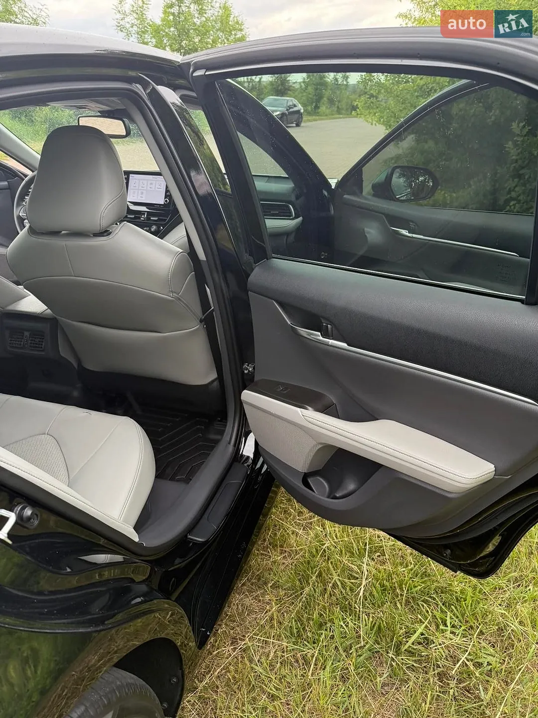 2022 Toyota Camry - мініатюра 9