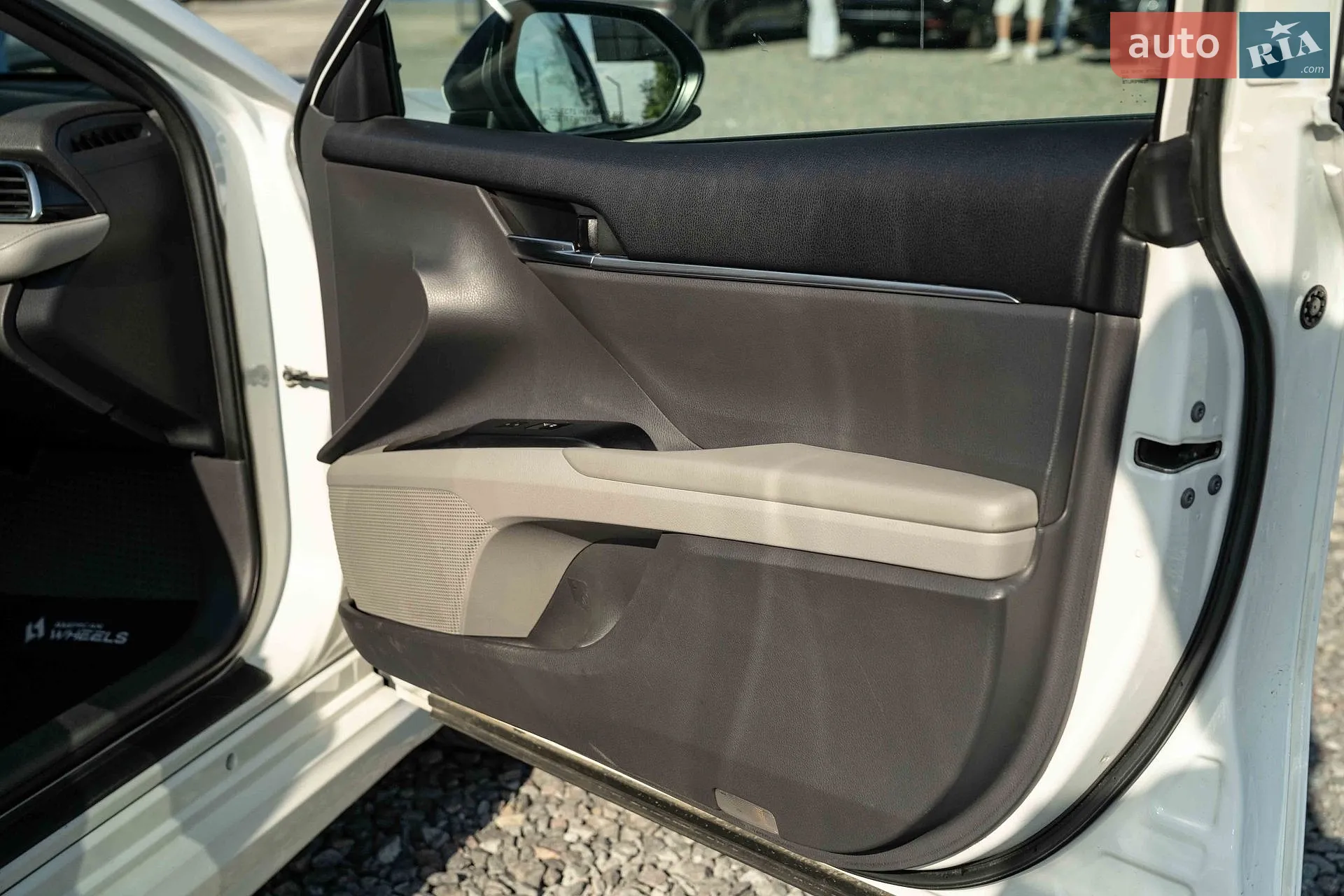 2018 Toyota Camry - мініатюра 36