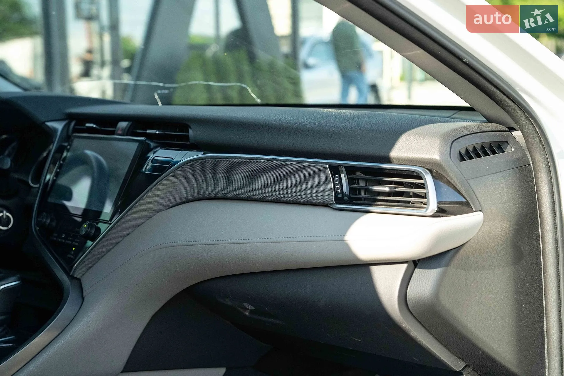 2018 Toyota Camry - мініатюра 30