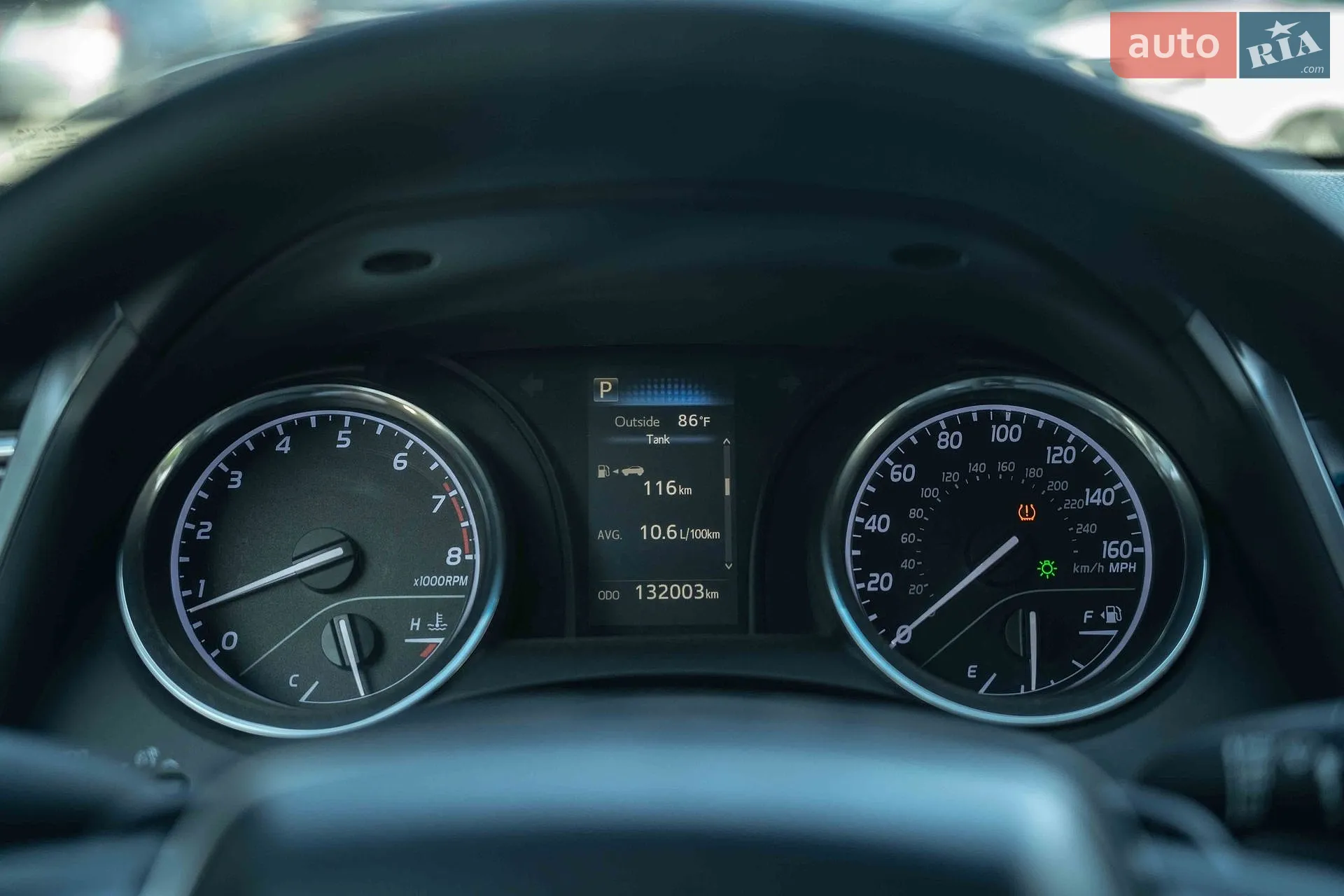 2018 Toyota Camry - мініатюра 22