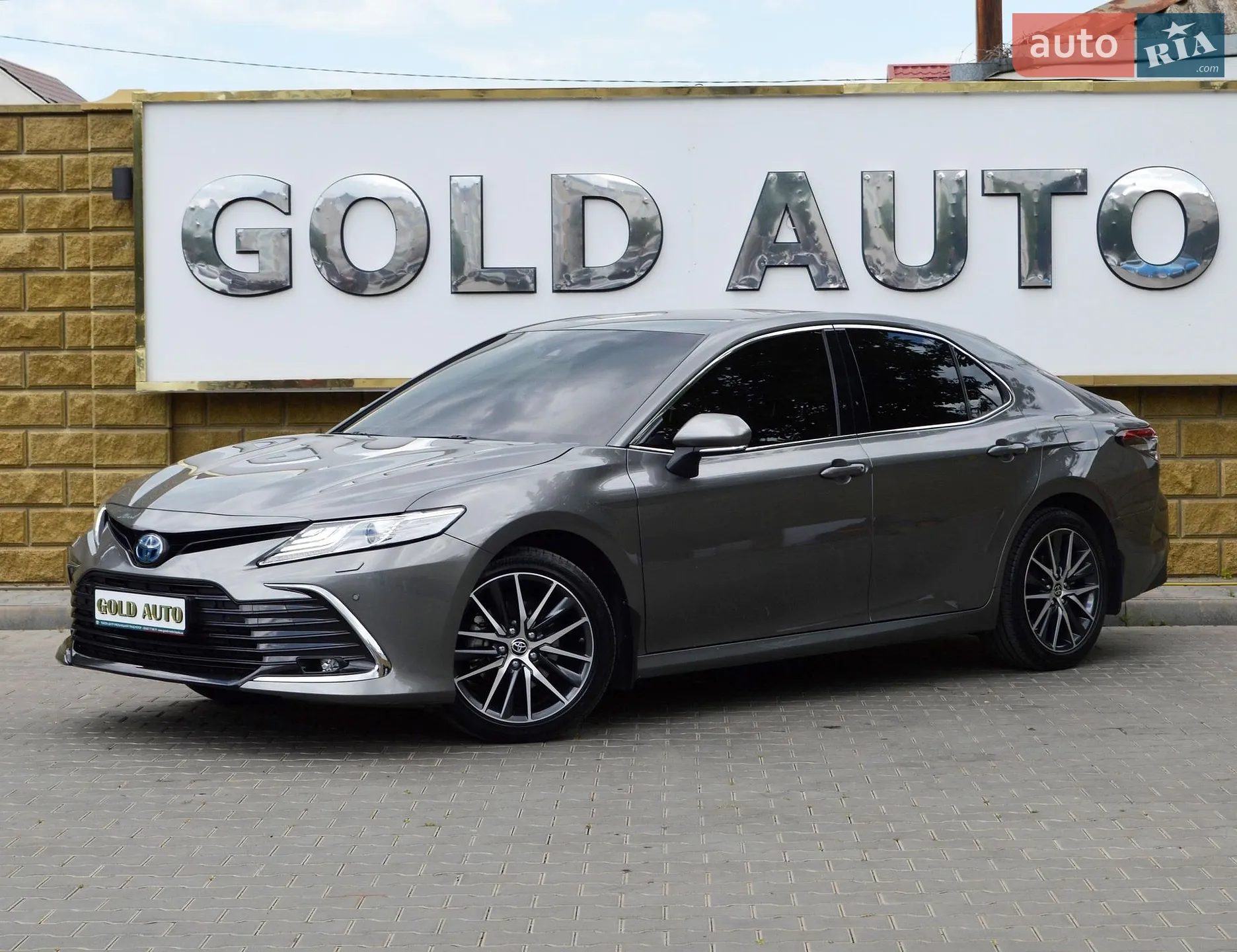 2024 Toyota Camry - мініатюра 4