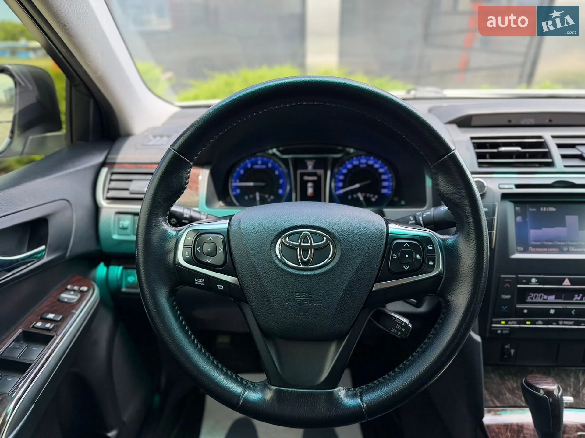 2016 Toyota Camry - мініатюра 14