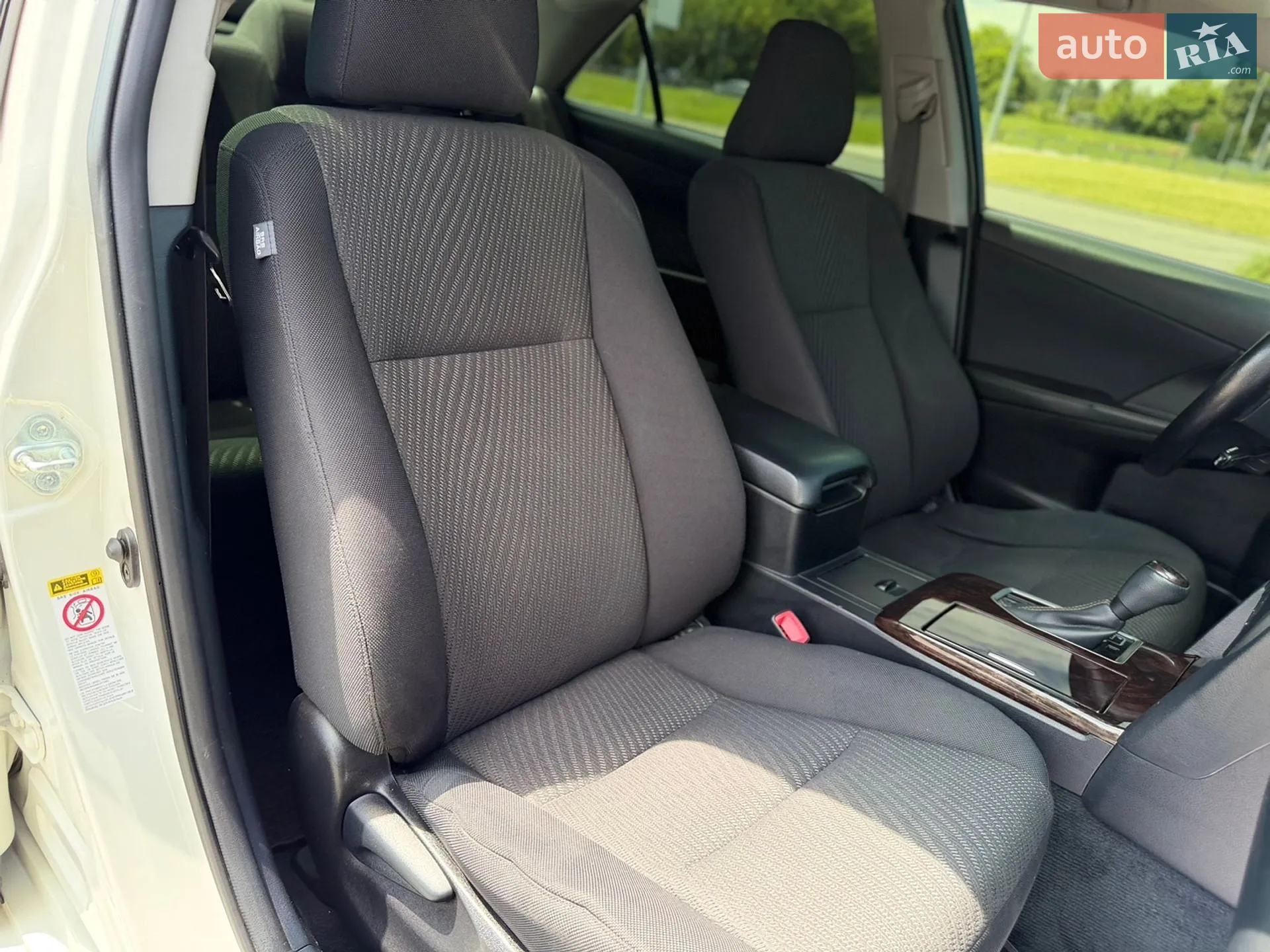 2016 Toyota Camry - мініатюра 63