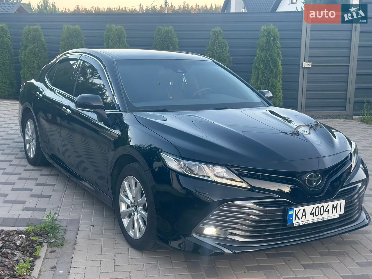 2018 Toyota Camry - мініатюра 22