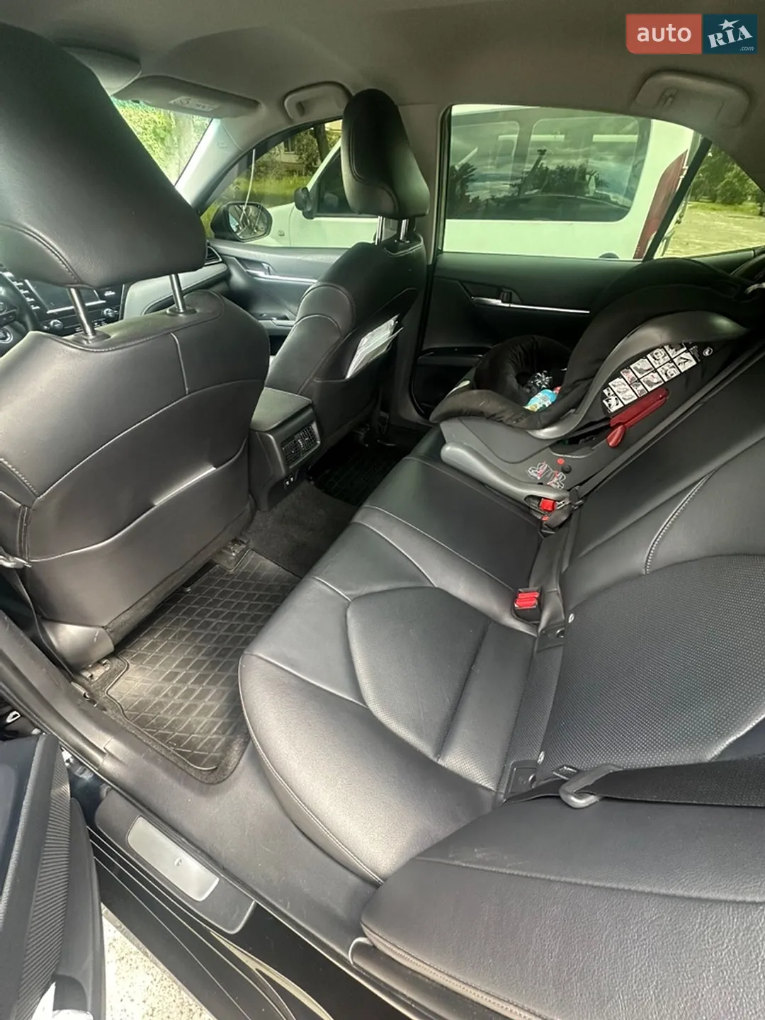 2019 Toyota Camry - мініатюра 15