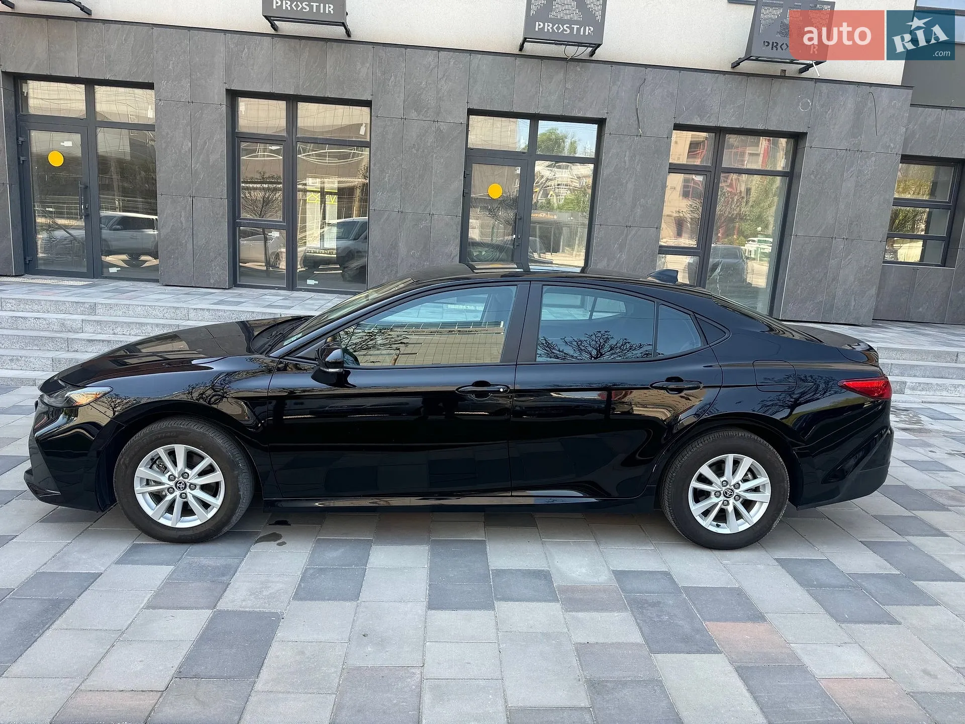 2024 Toyota Camry - мініатюра 9