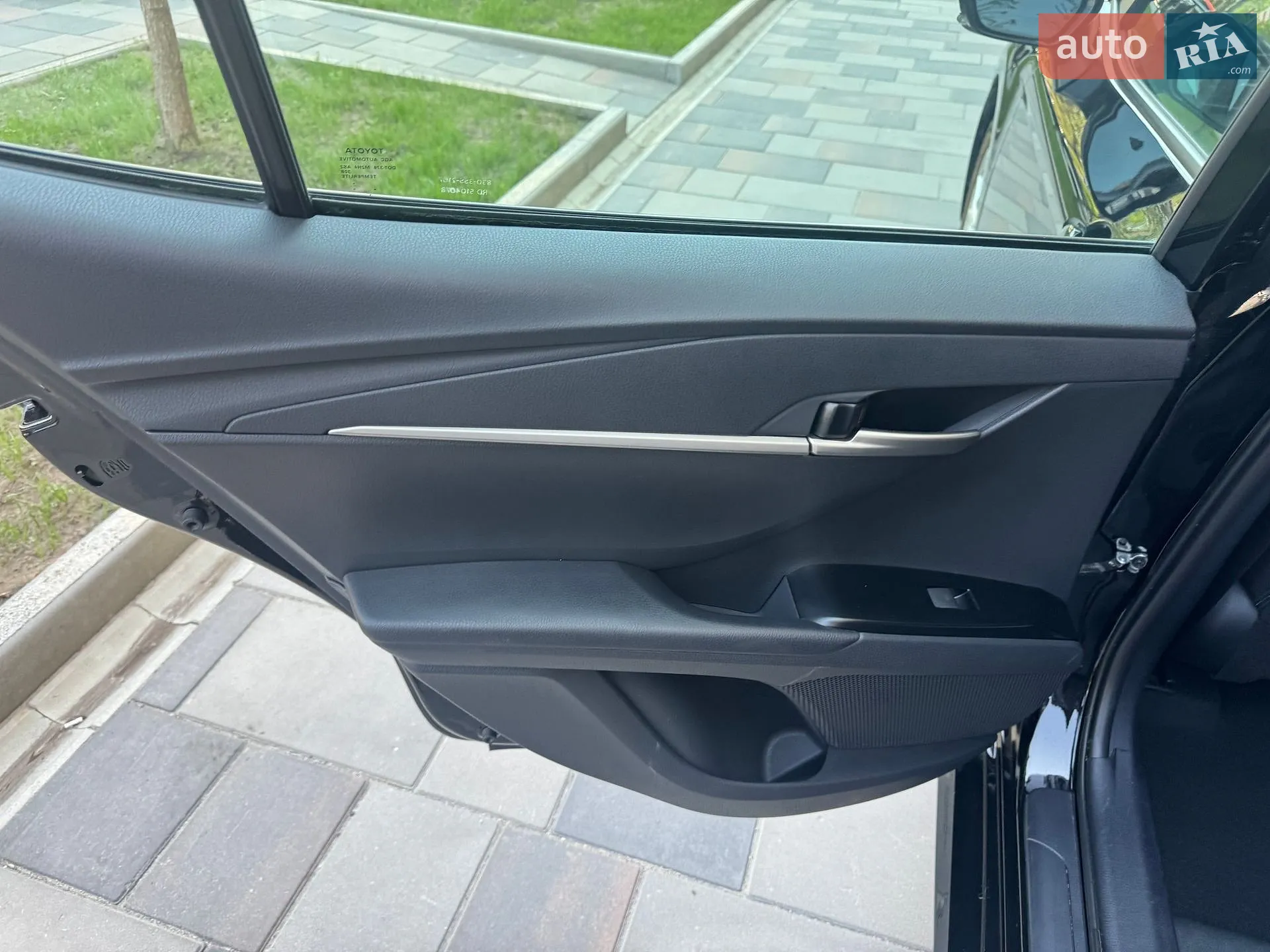 2024 Toyota Camry - мініатюра 27