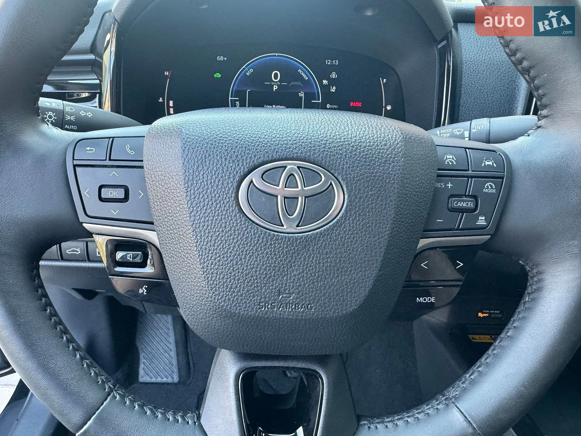 2024 Toyota Camry - мініатюра 40