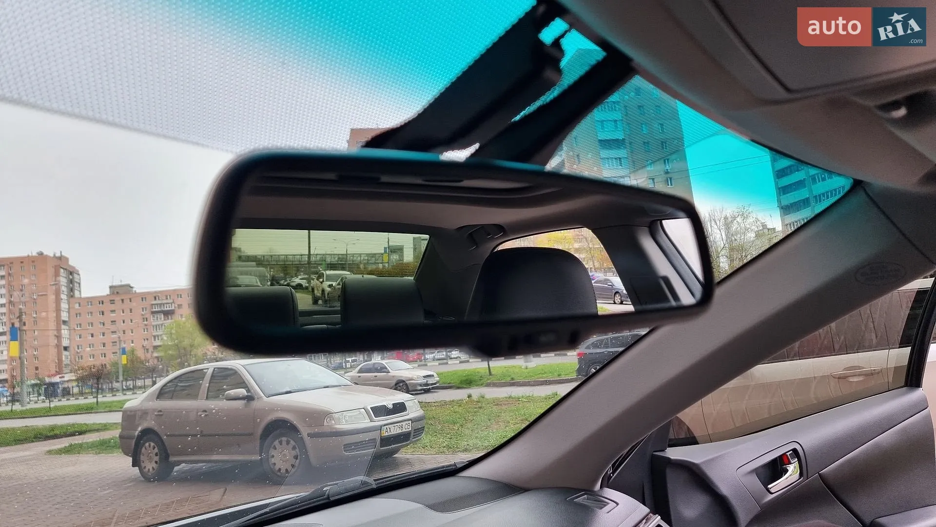 2015 Toyota Camry - мініатюра 21