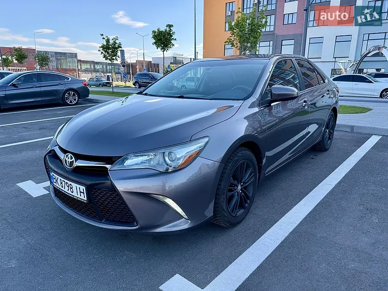 Toyota Camry 2014 VIN 4T1BF1FK3FU884177 фото оголошення 57 з 99
