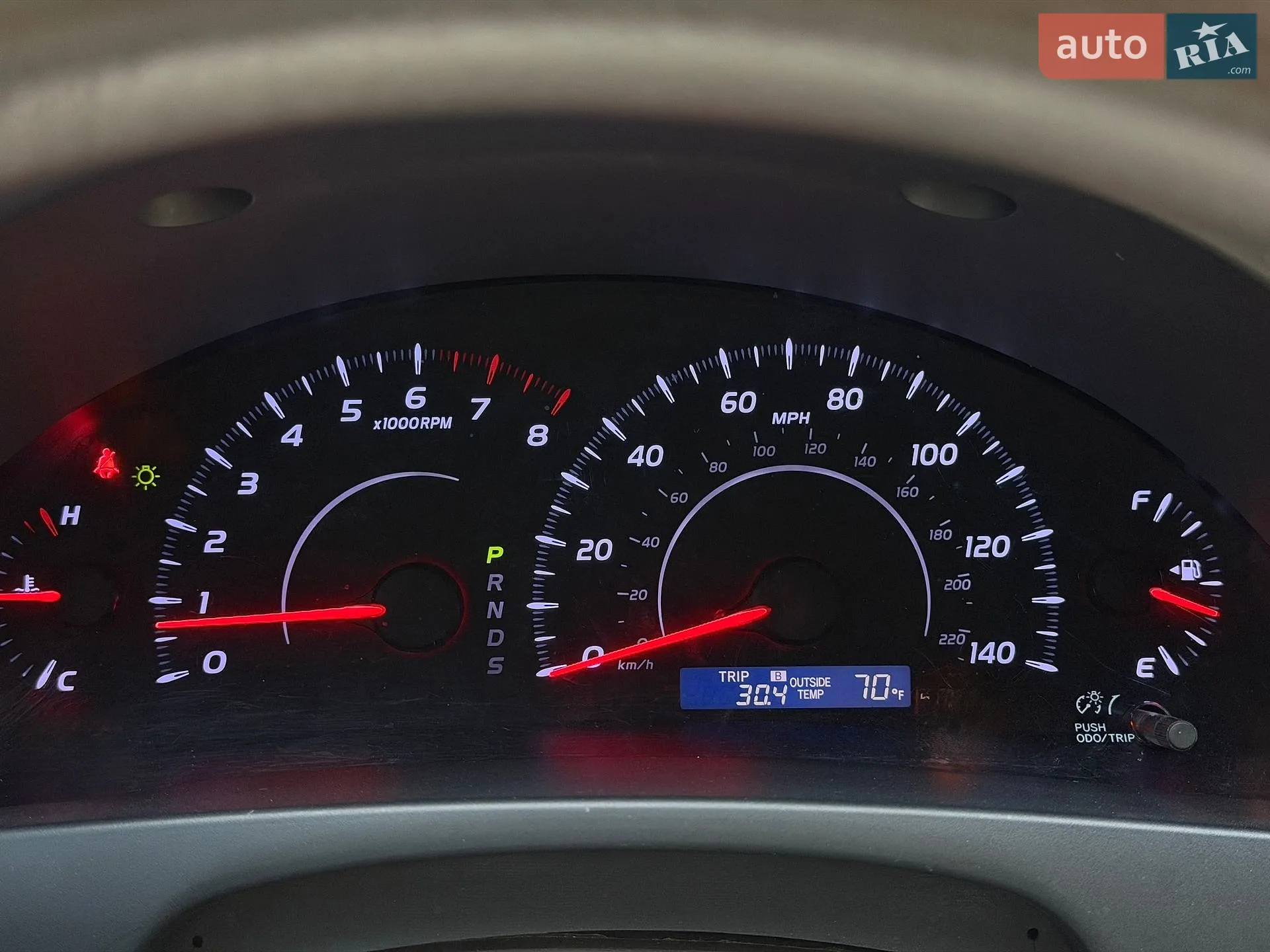 2010 Toyota Camry - мініатюра 15