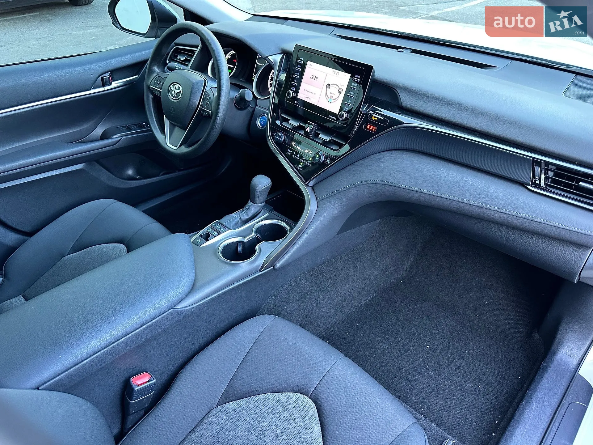 2023 Toyota Camry - мініатюра 23