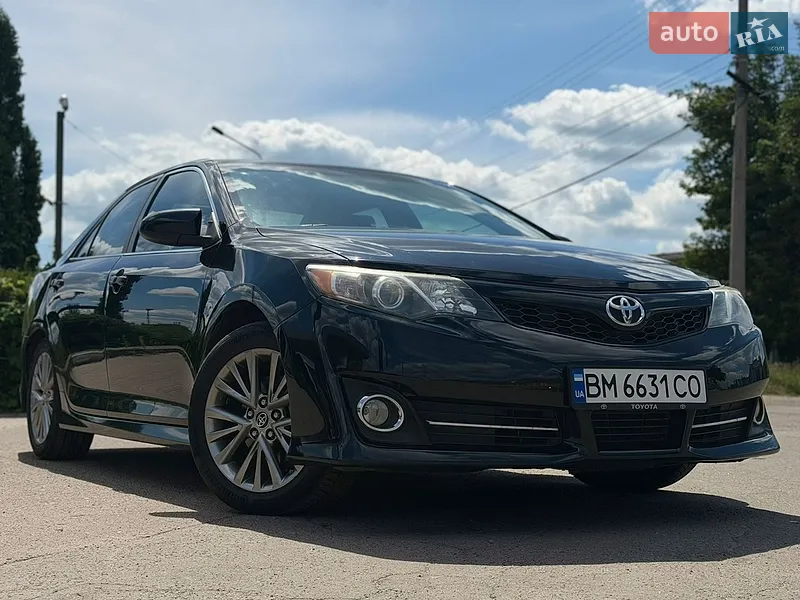 Toyota Camry 2010 VIN JTNBE40K003201832 фото оголошення 38 з 69