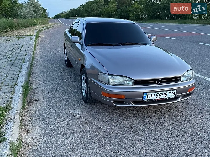Toyota Camry 1993