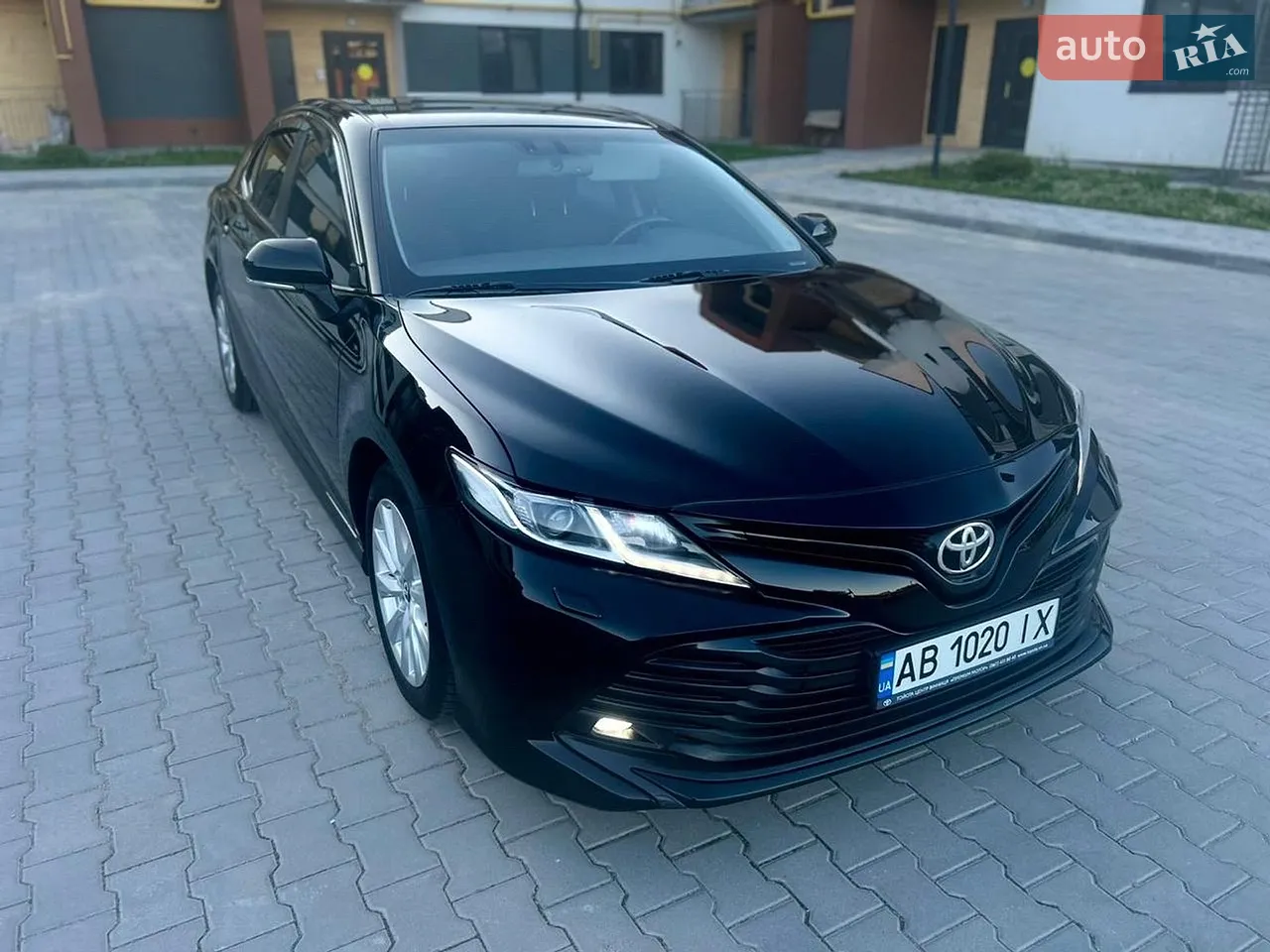 2020 Toyota Camry - мініатюра 31