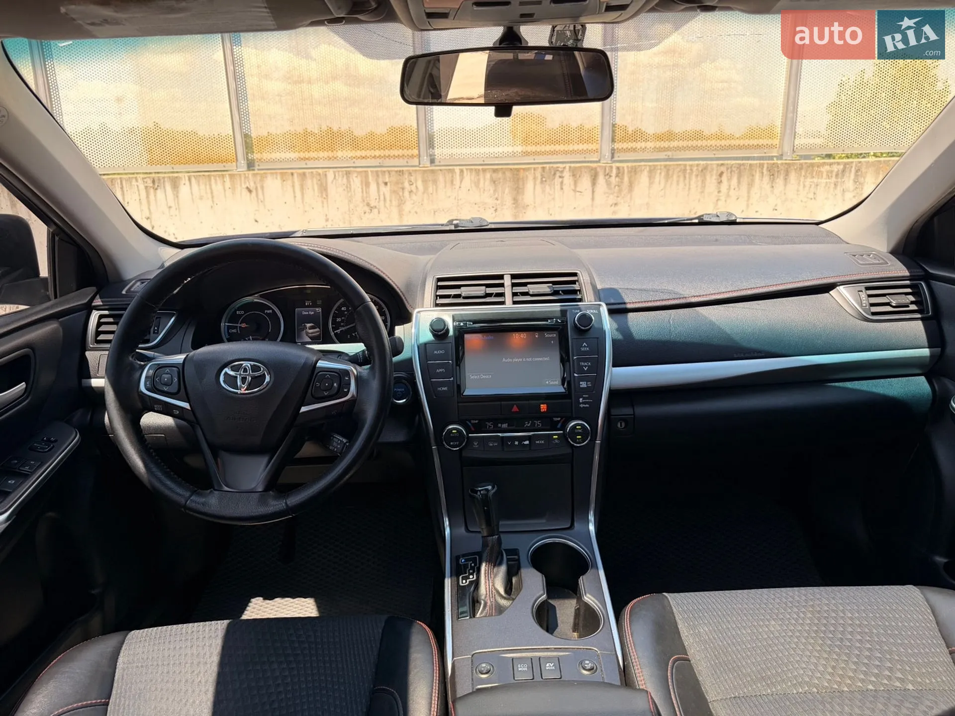 2015 Toyota Camry - мініатюра 33