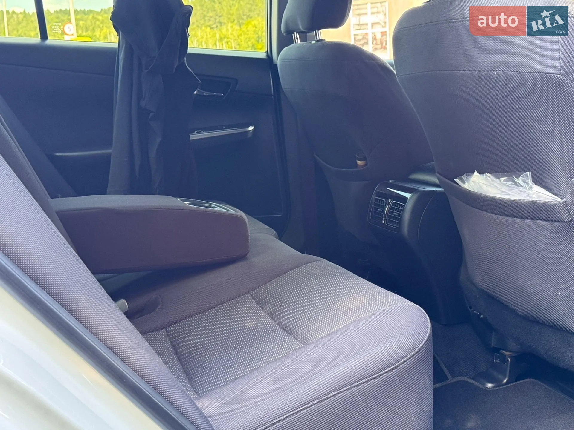 2017 Toyota Camry - мініатюра 22