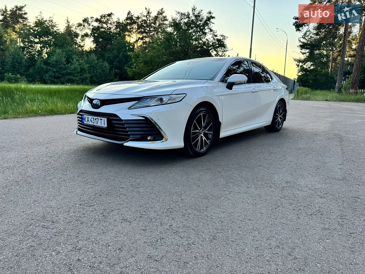 2021 Toyota Camry - мініатюра 12