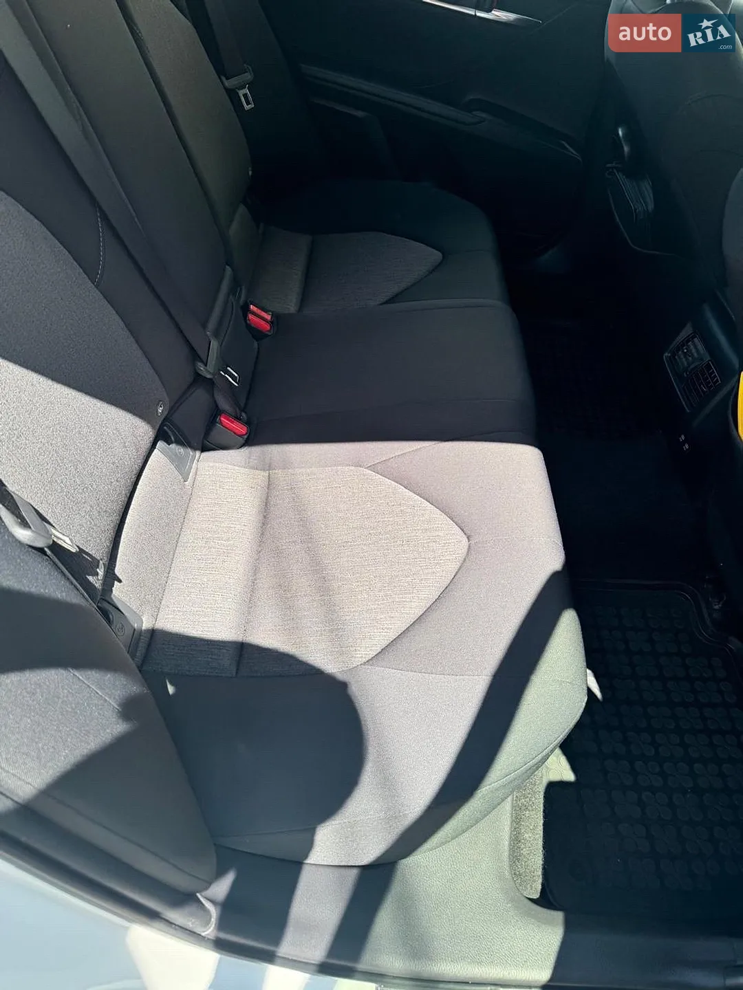 2021 Toyota Camry - мініатюра 25