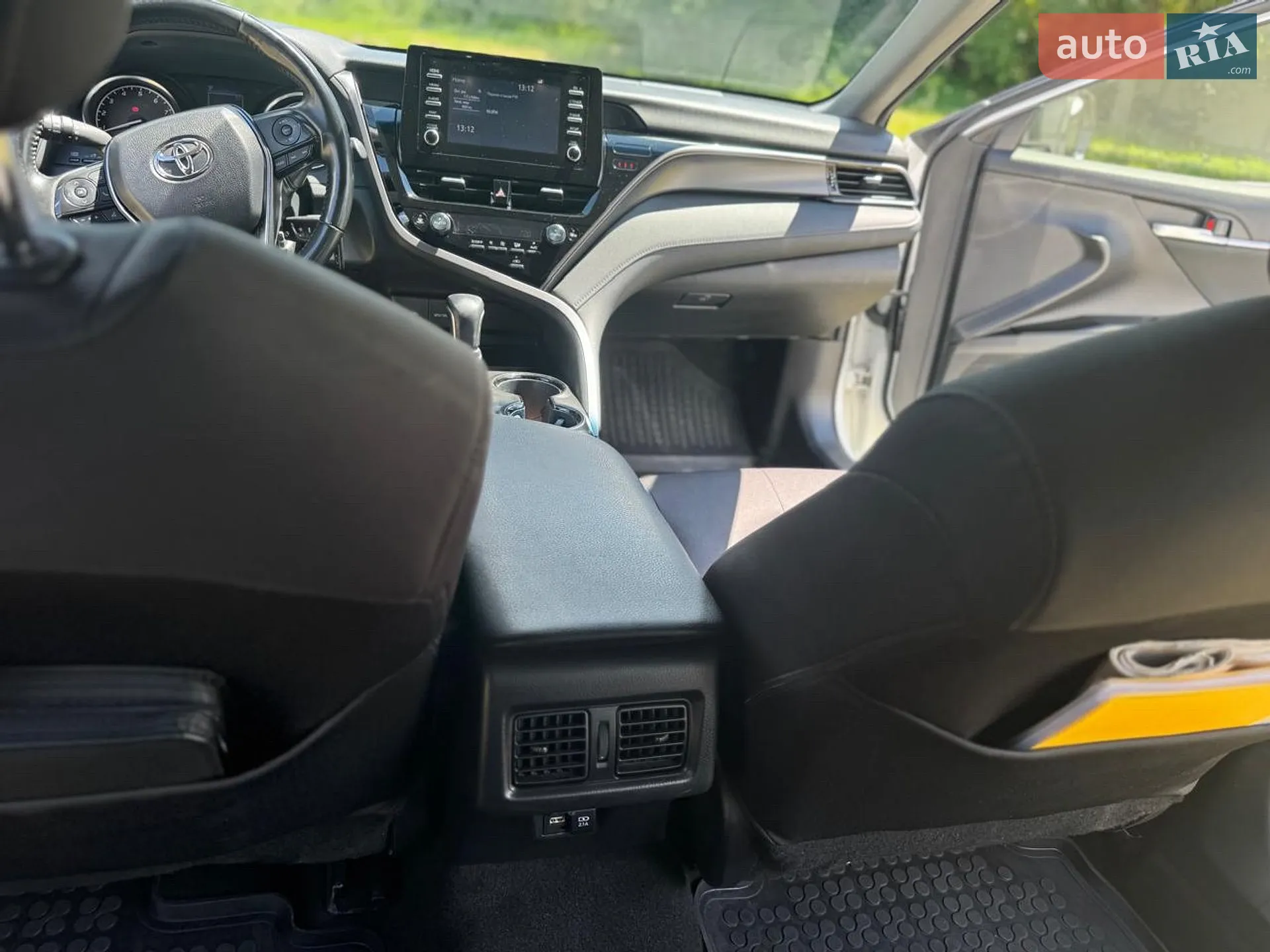 2021 Toyota Camry - мініатюра 15