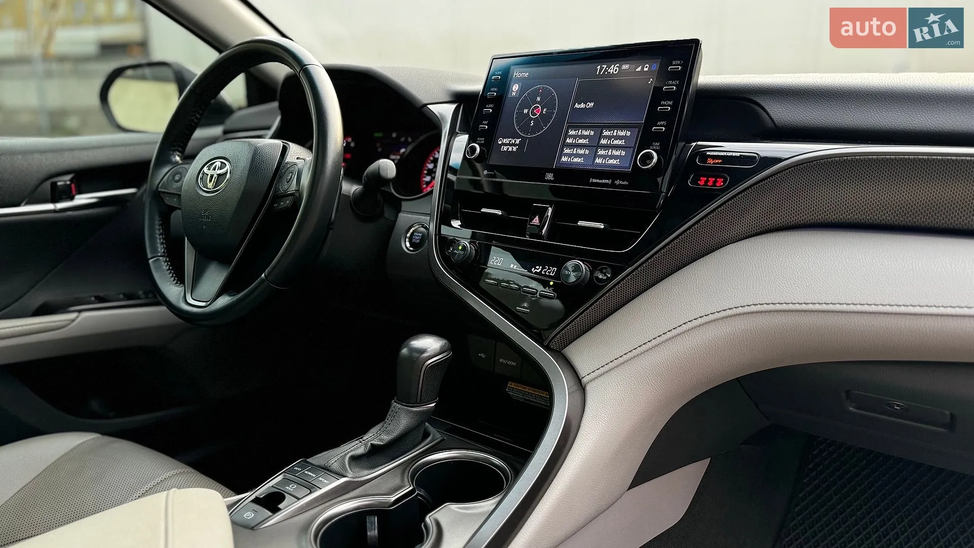 2021 Toyota Camry - мініатюра 26