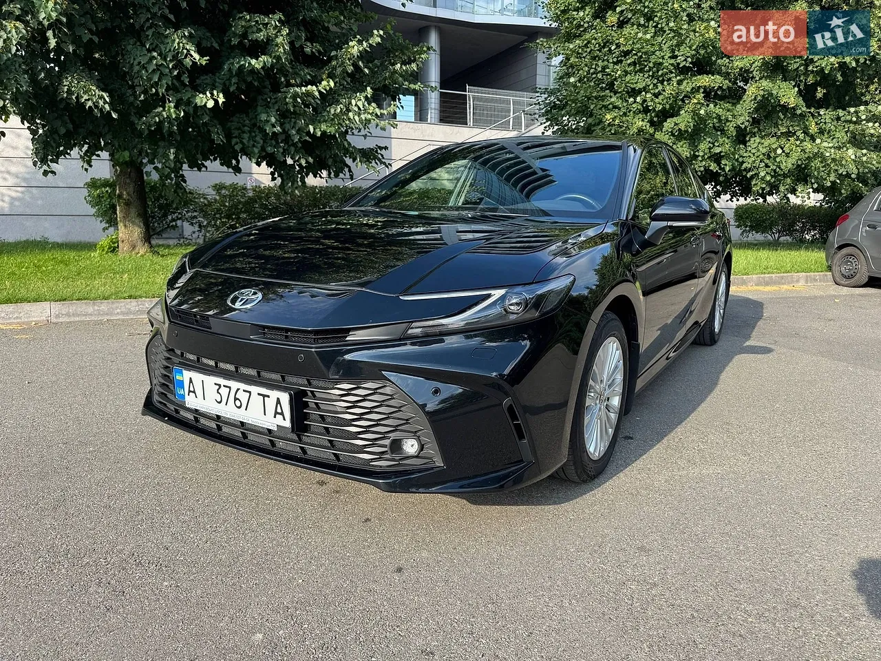 2023 Toyota Camry - мініатюра 9