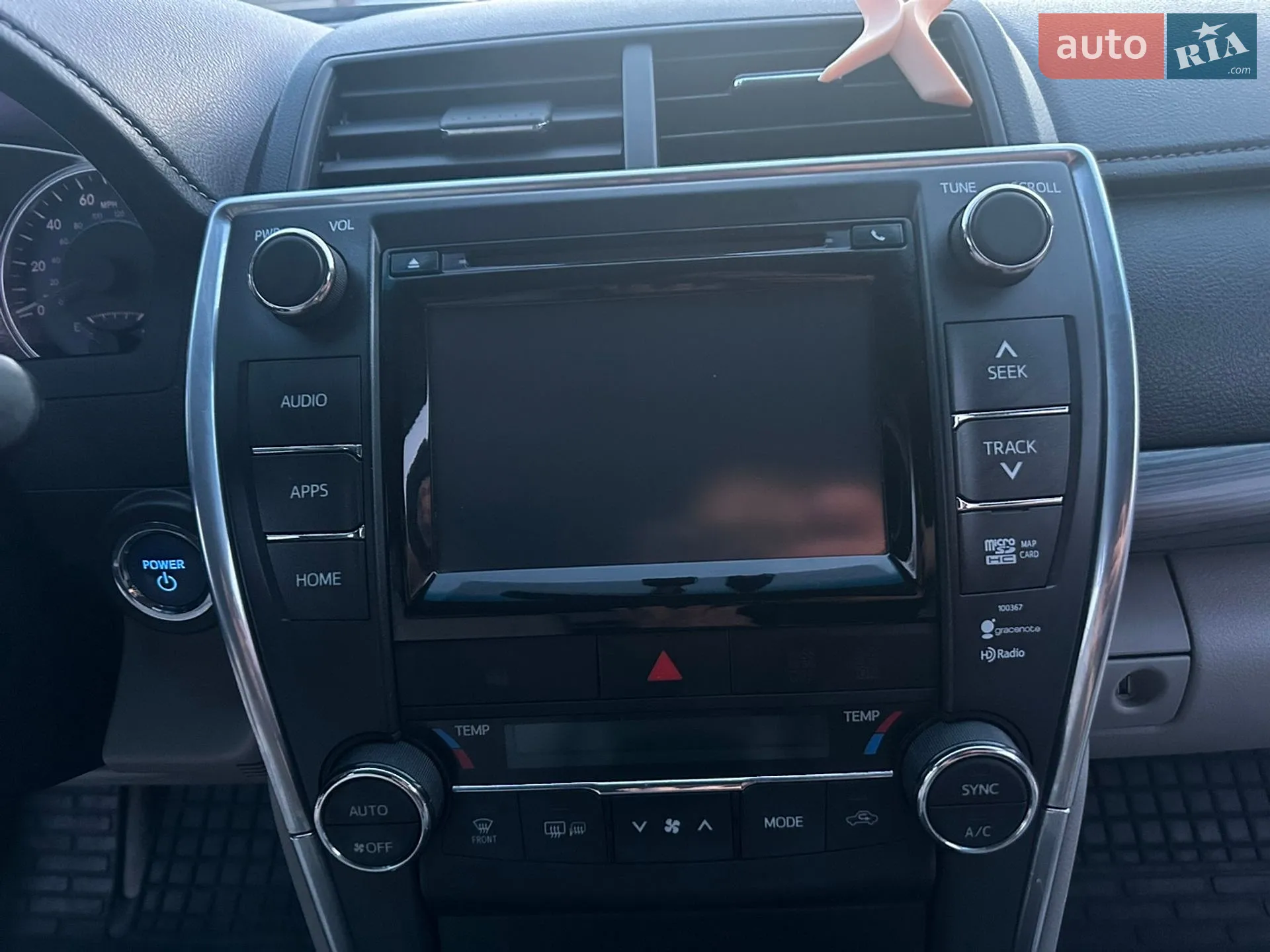 2015 Toyota Camry - мініатюра 11