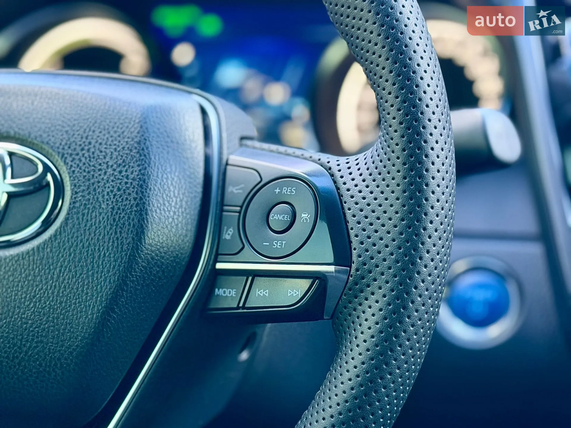 2020 Toyota Camry - мініатюра 20