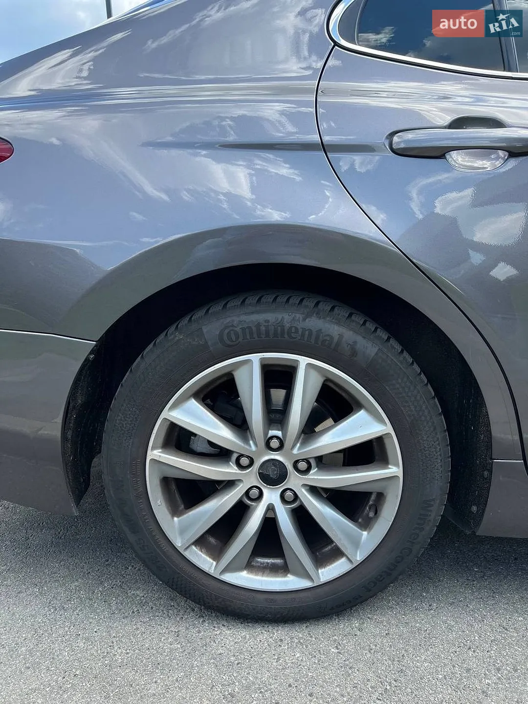 2018 Toyota Camry - мініатюра 6