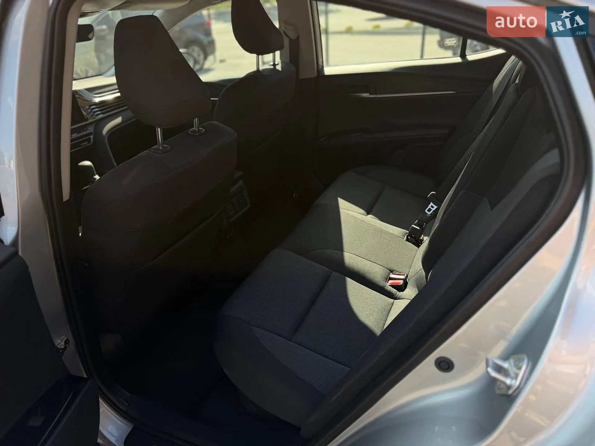 2024 Toyota Camry - мініатюра 9