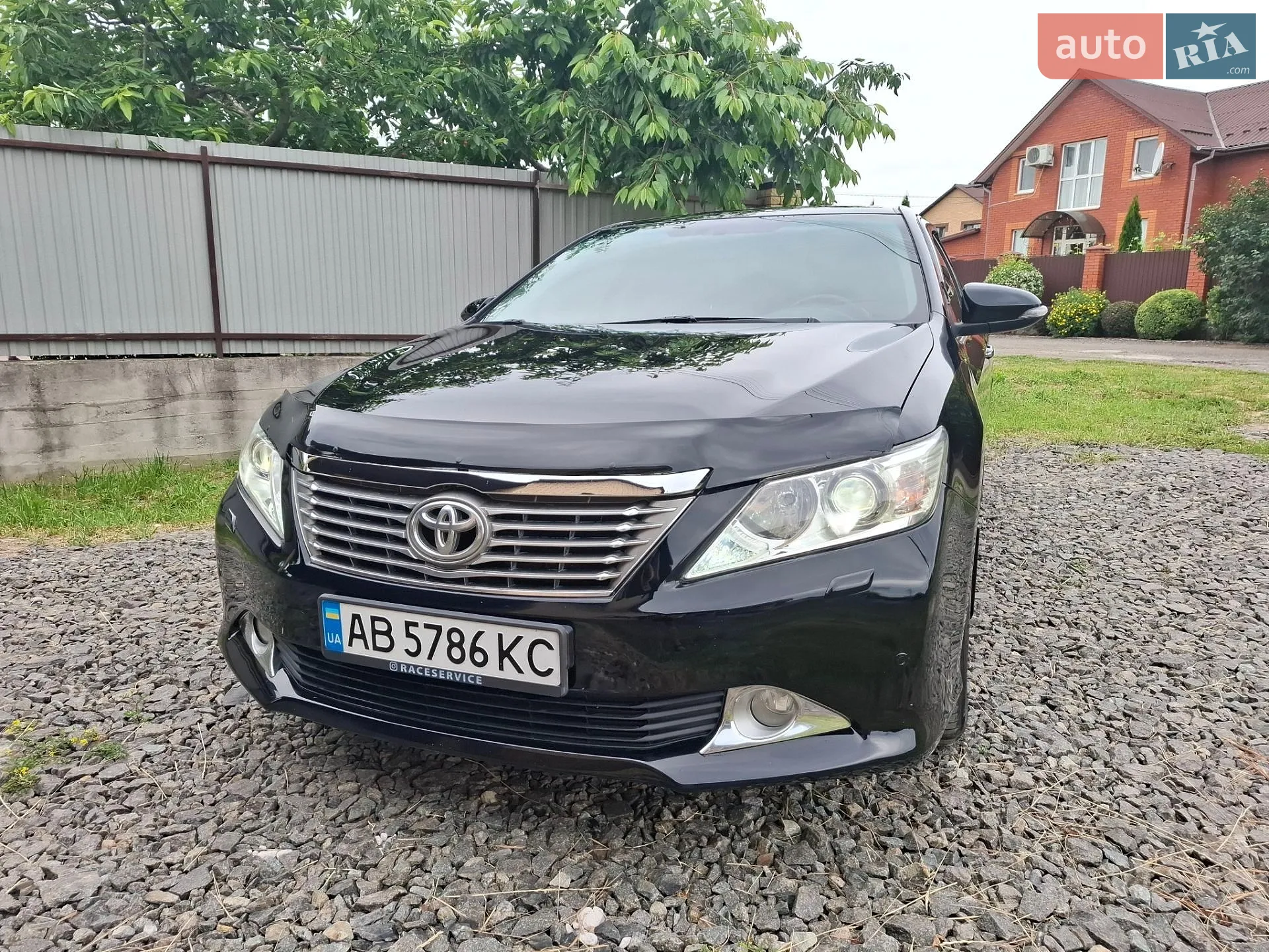 2011 Toyota Camry - мініатюра 24