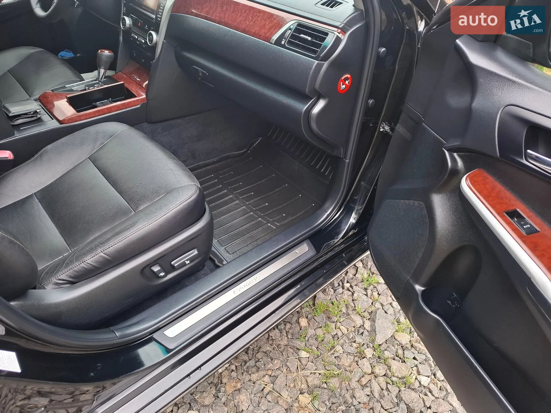 2011 Toyota Camry - мініатюра 27