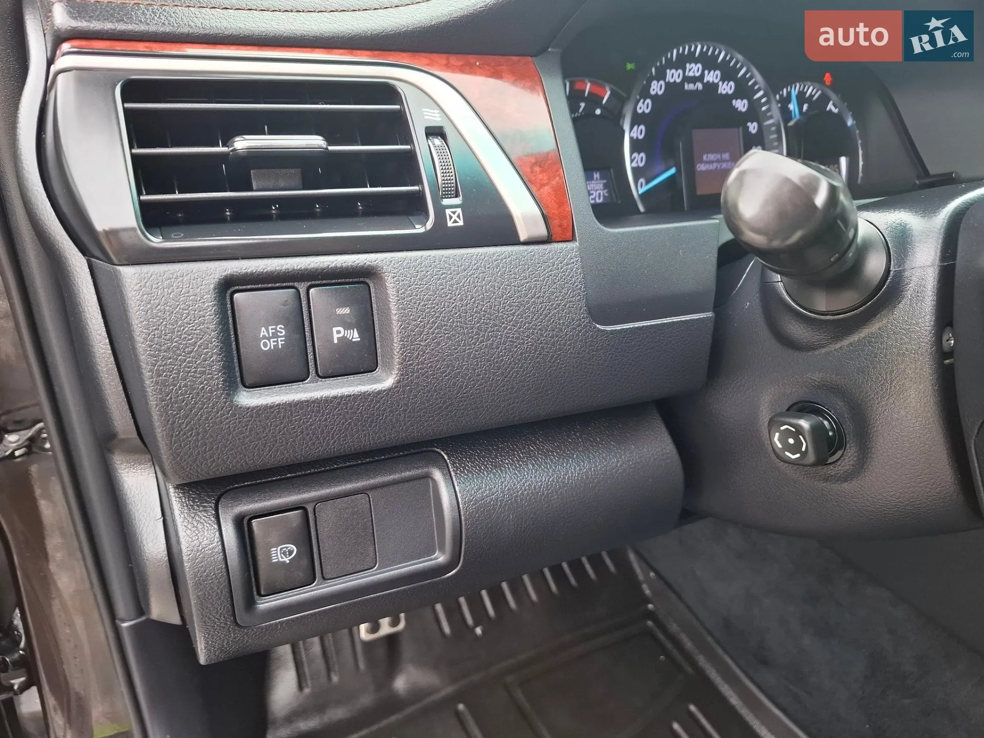 2011 Toyota Camry - мініатюра 33