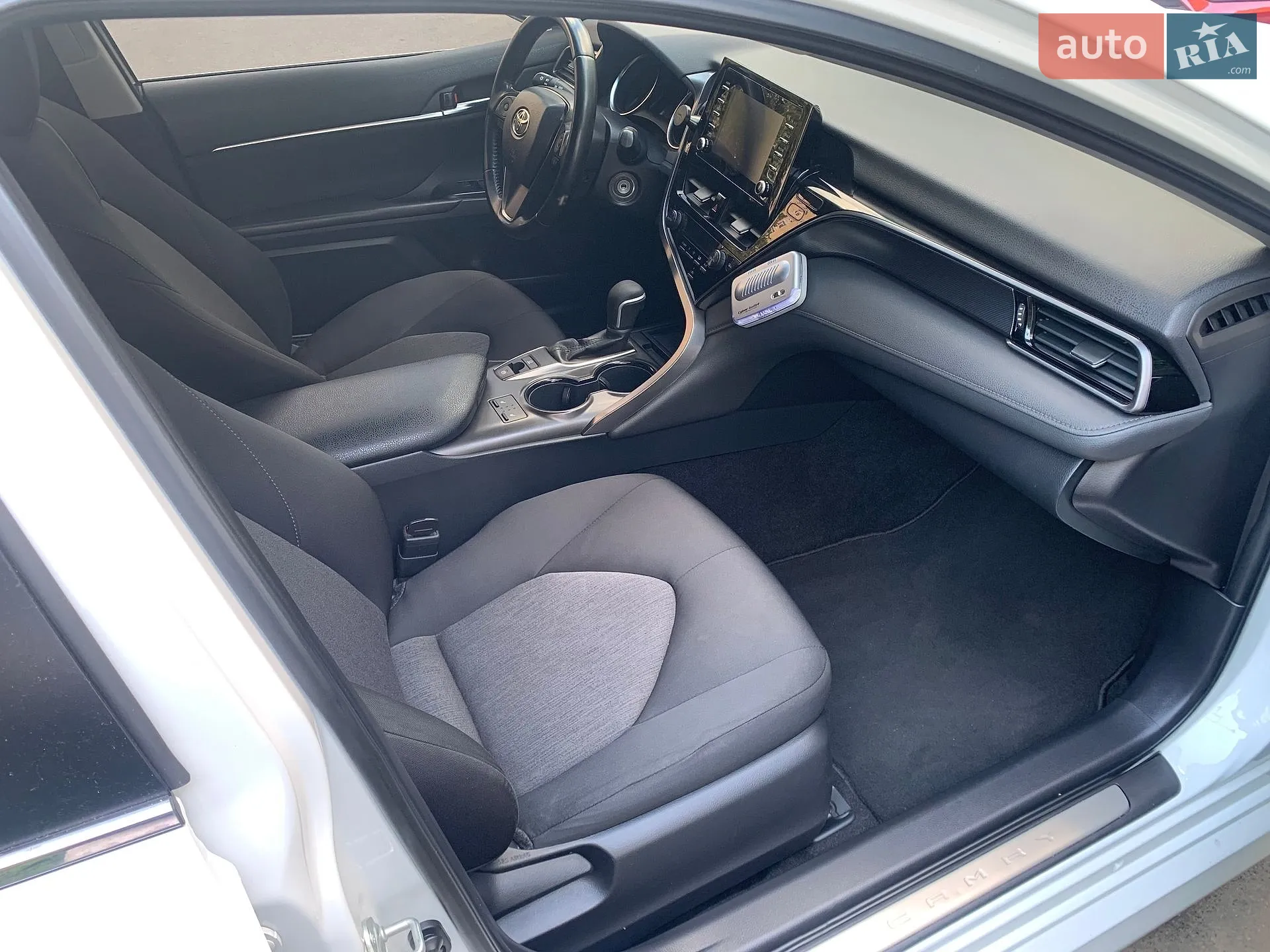 2021 Toyota Camry - мініатюра 45