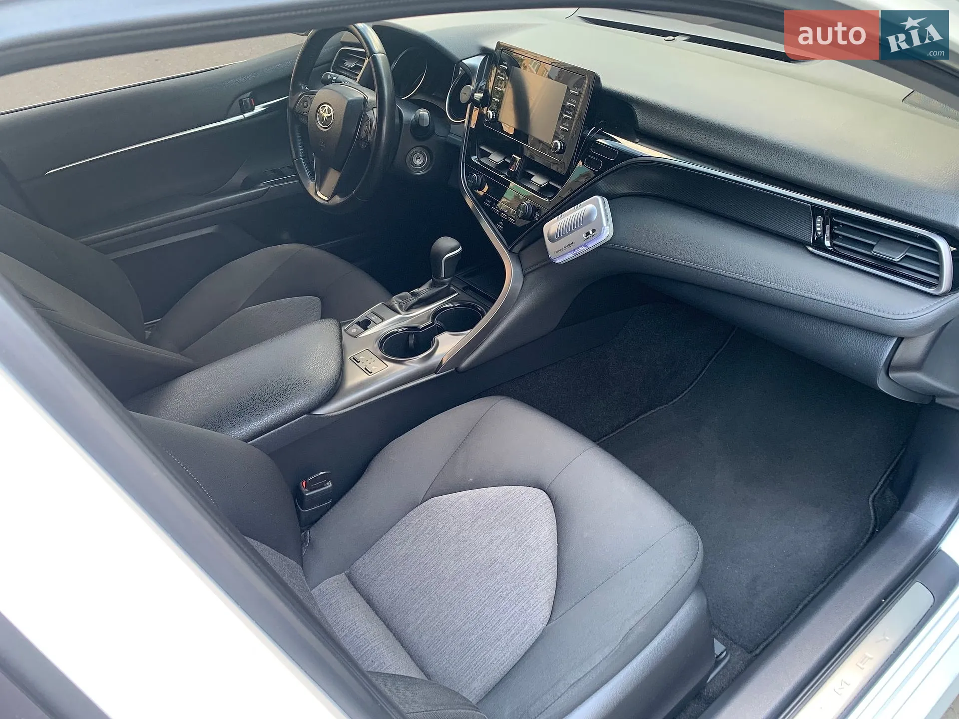 2021 Toyota Camry - мініатюра 46