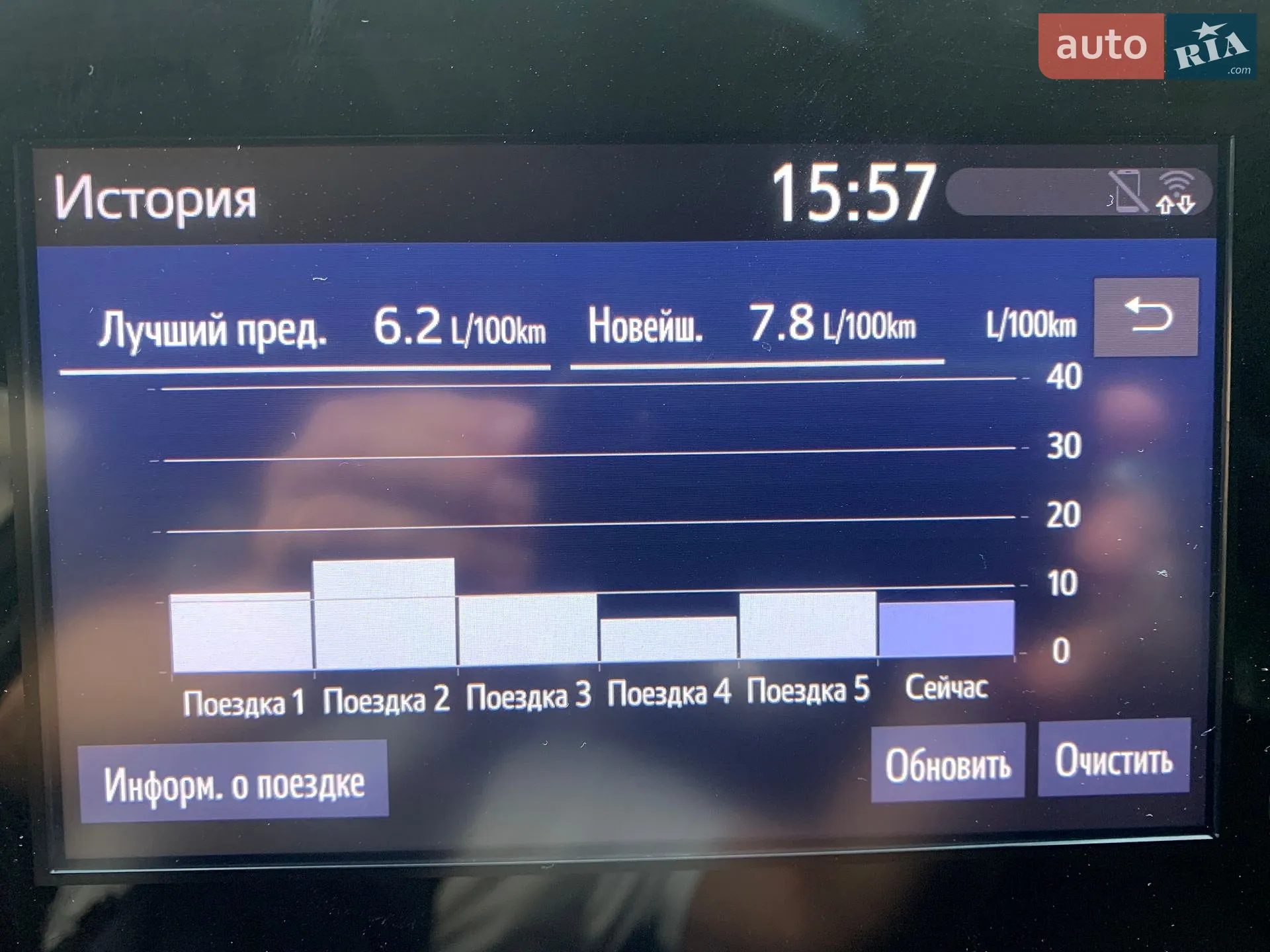 2021 Toyota Camry - мініатюра 58